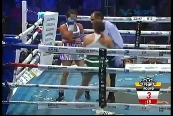 Betiana Patricia Vinas vs Cynthia Munoz 2013-05-18