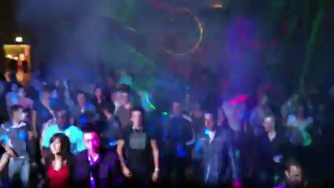 Soirée étudiante 22 septembre 2011 Niort