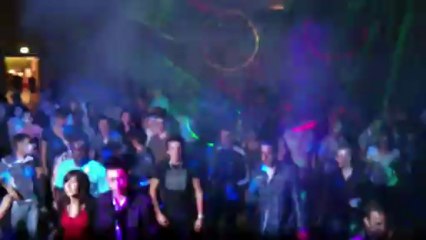 Soirée étudiante 22 septembre 2011 Niort