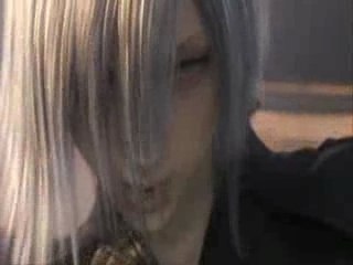 AMV - Where is my Mind? - FF7 Ac