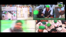 Sehari ijtima Zikar o Naat - 4th June 2013 - Zamzam Nagar Sindh