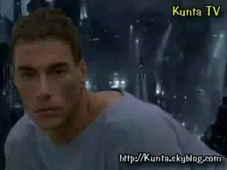 Jc Vandamme vs Jet LI (2003)