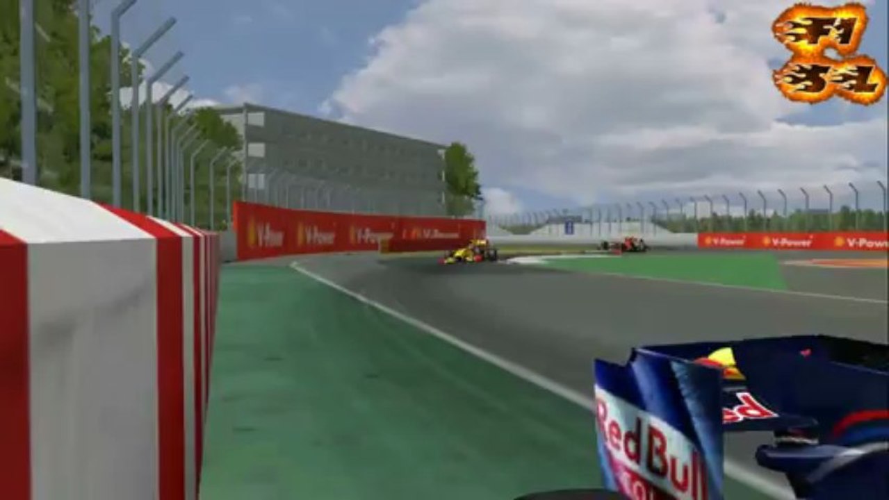 Round 11 F1 Super Ligue