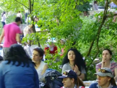 26 Mayıs Maşukiye Gezisi