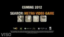 Metro _ Last Night - Official Teaser Trailer [HD]