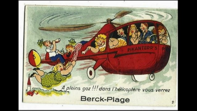 présentation maison de retraite de fort mahon plage