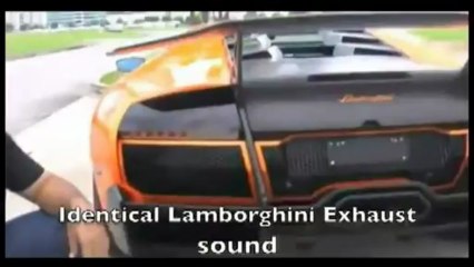 Lamborghini Replica - audiusamotors.com