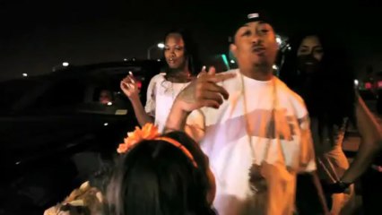 Blood Shott "Free Spit"
