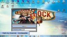 BioShock Infinite – Keygen Crack   Torrent FREE DOWNLOAD