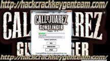Call of Juarez Gunslinger Æ Keygen Crack   Torrent FREE DOWNLOAD