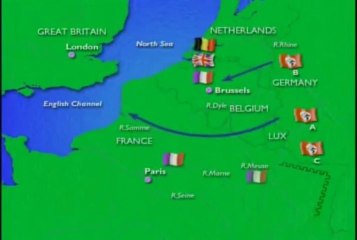 1.The German Blunder At Dunkirk