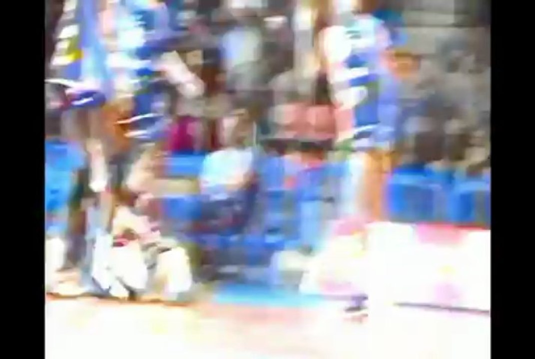 Merci Fanny, merci à toutes !