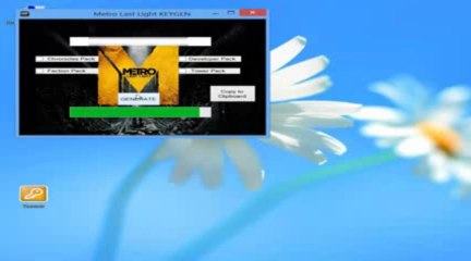 Metro Last Light Ÿ Keygen Crack + Torrent FREE DOWNLOAD