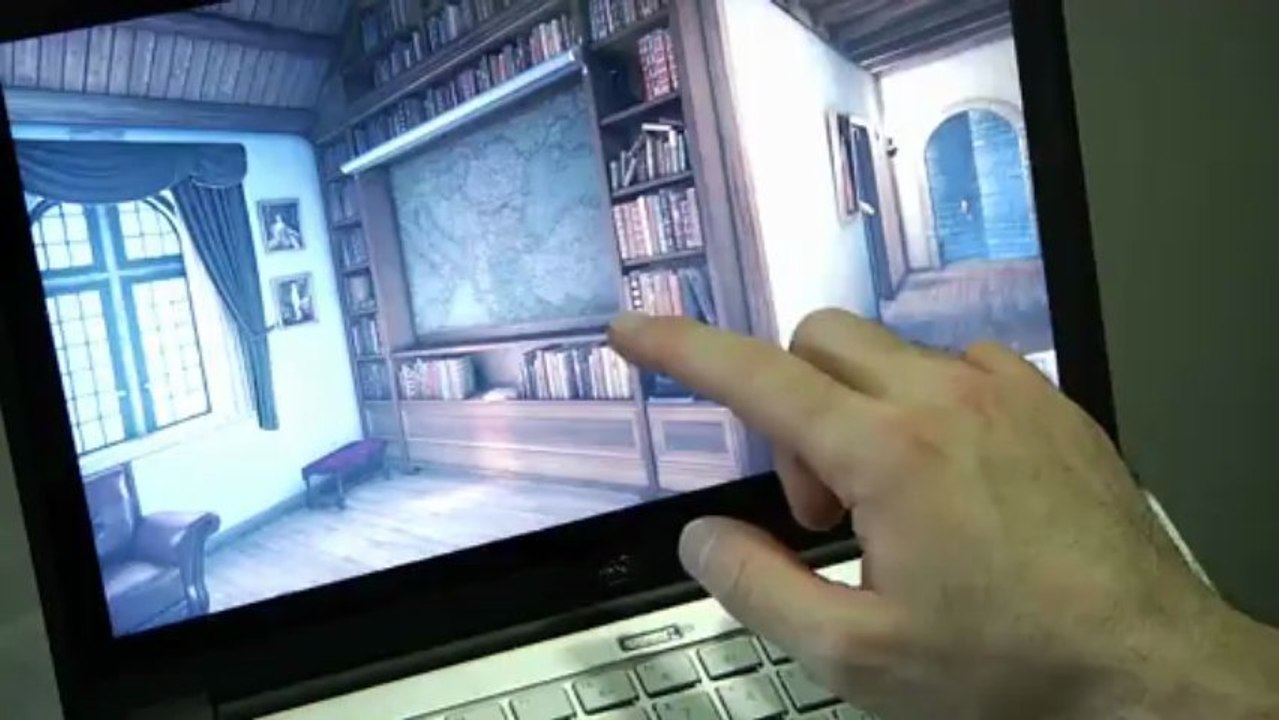 Dracula 4: l'ombre du Dragon - Journal des développeurs #2