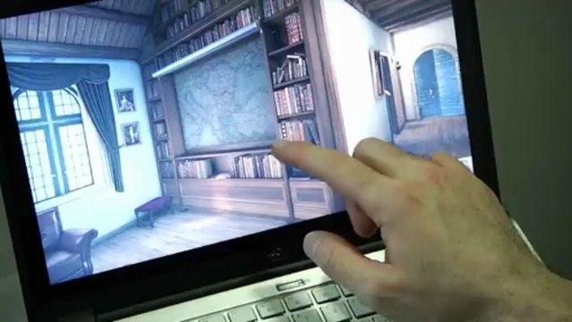 Dracula 4: l'ombre du Dragon - Journal des développeurs #2