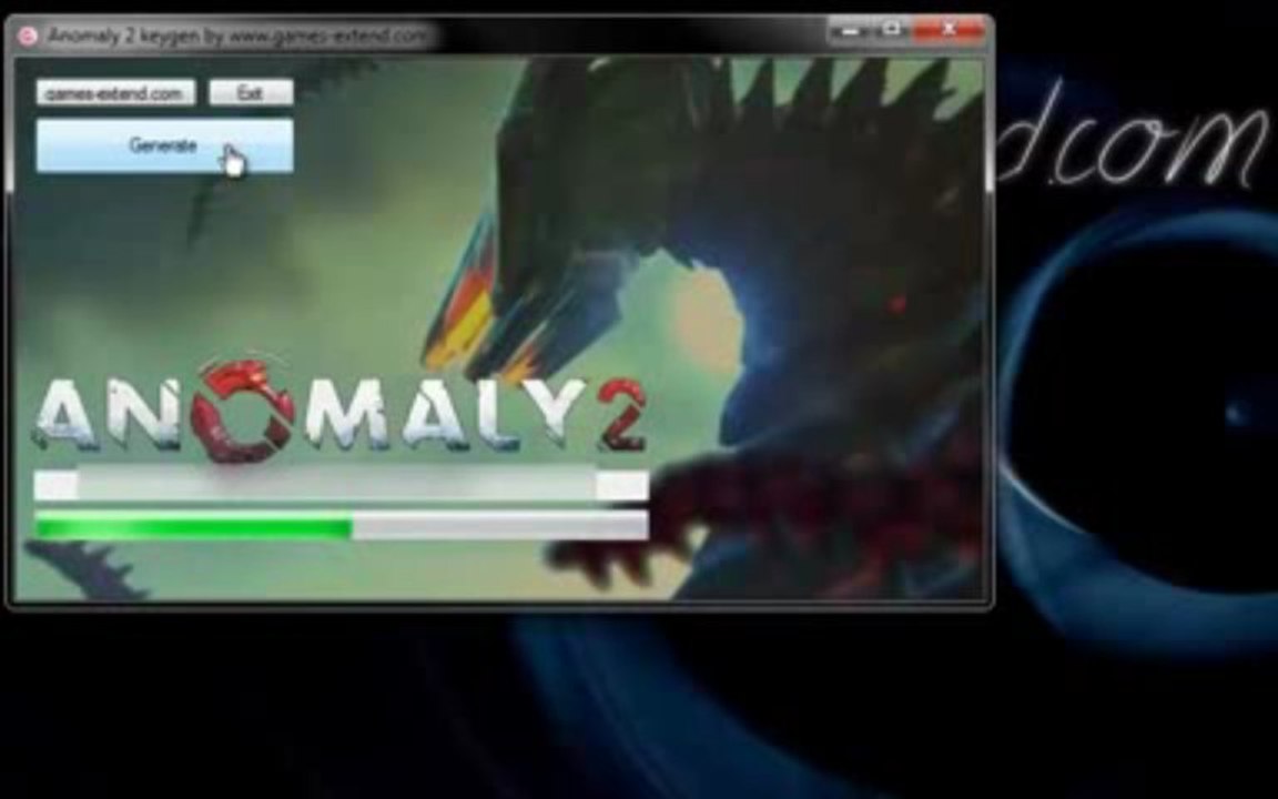 Anomaly 2 (PC) » Keygen Crack + Torrent FREE DOWNLOAD