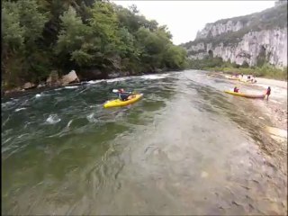 canoé