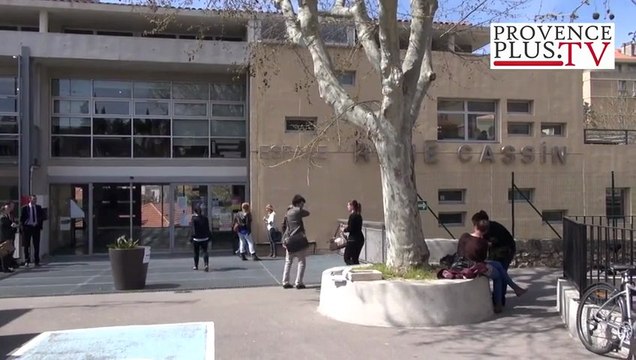 Colloque Droit Architecture - avril 2013 à Aix-en-Provence