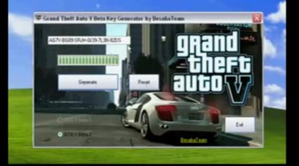 GTA V Beta ¬ Keygen Crack + Torrent FREE DOWNLOAD
