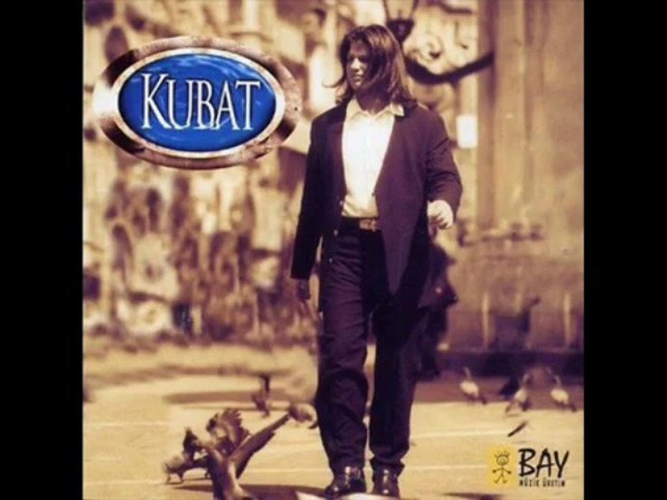 Kubat - Gesi Baglari