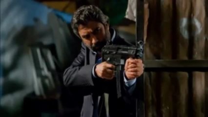 KURTLAR VADİSİ PUSU / YENİ SEZON / TAPINAKÇILAR 2013 MÜZİĞİ