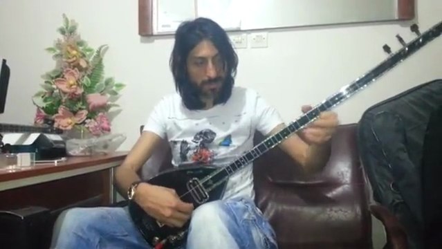 İsmail Tunçbilek Diyar Saz Evi Video by felekman