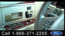 Used Lincoln Town Car Gainesville FL 800-556-1022 near Lake City