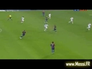 Leo Messi vs Real Madrid Clasico