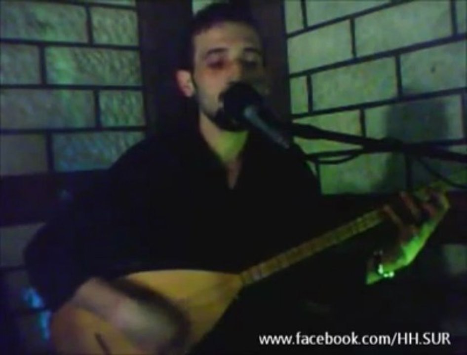 SUR- Kendisi lazım