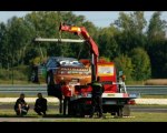 King of Drift Slovakia 2012 @ Fan made Video with Superior Automotive Drift Team