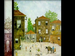 Nedim Günsur(Turkish Painter)