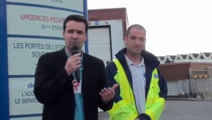 20130528-Hôpital de Creil-Partie 5-Réactions de Loïc Pen et Christophe Prudhomme