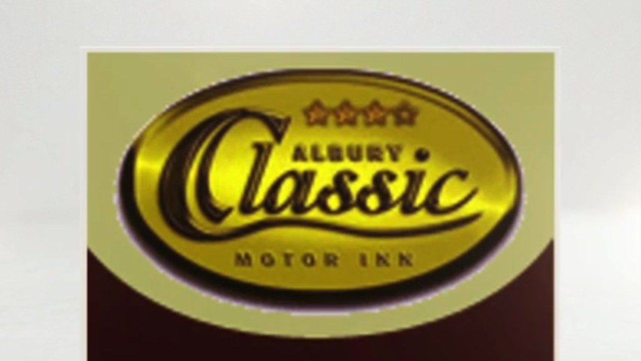 A Good Night's Sleep At The Best Accommodation In Albury | 1800 021 168