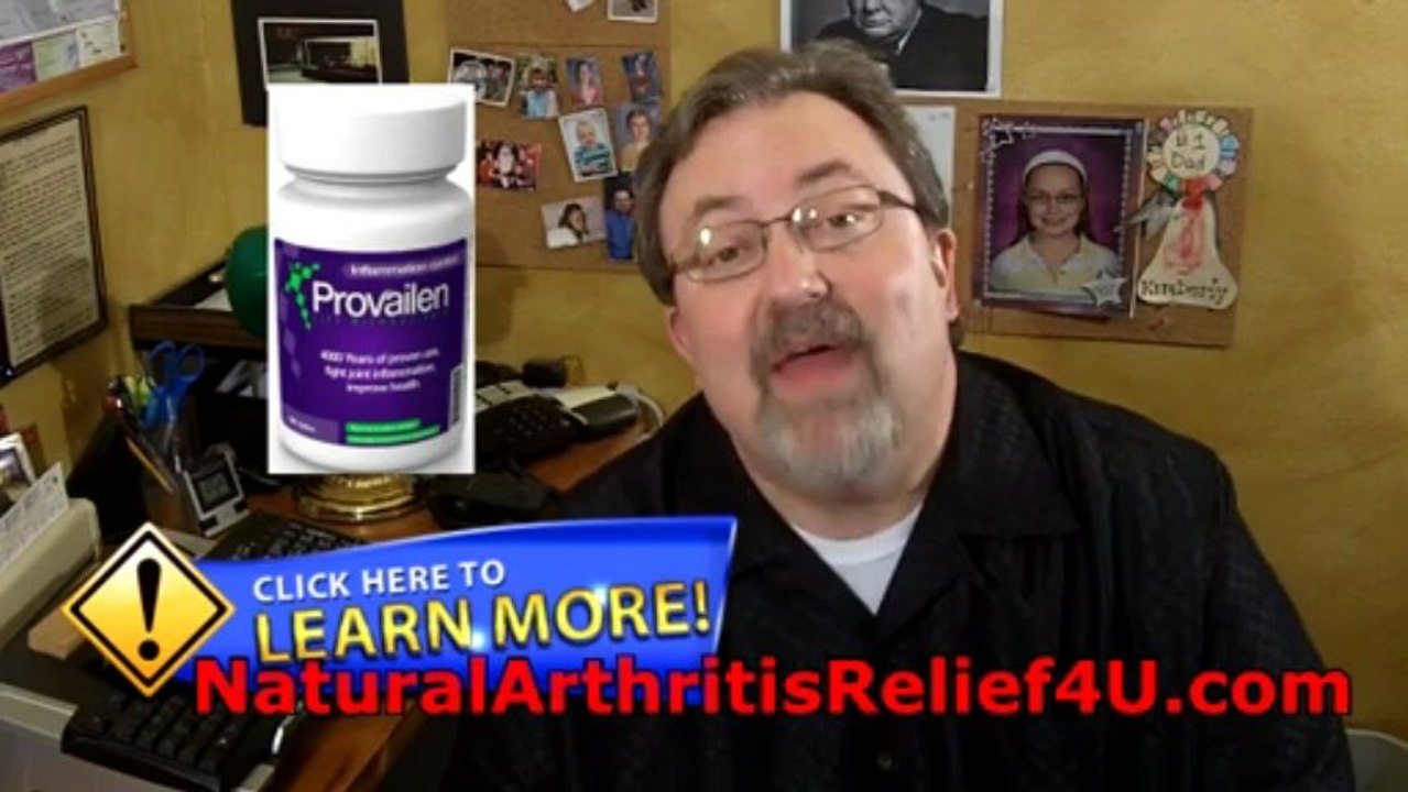 Natural Remedies for Rheumatoid Arthritis in Hands