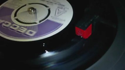 Tom Newman - Dance of Theena Shee (Daoine Sidhe) (Single edit, 1977)