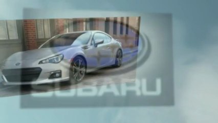 Putnam Subaru of Burlingame and the 2013 Subaru BRZ in Burlingame