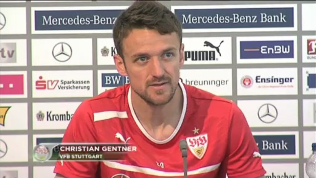 VfB selbstbewusst: Außenseiter im Finale? 'Das ist unser Vorteil!'