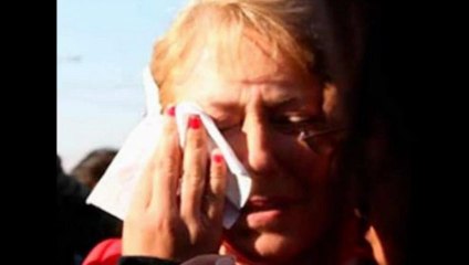 MICHELLE BACHELET ESCUPIDA POR PERUANO EN ARICA CHILE!!