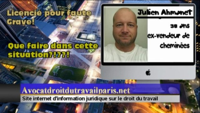 Victime d'harcelement au travail? Voici la solution