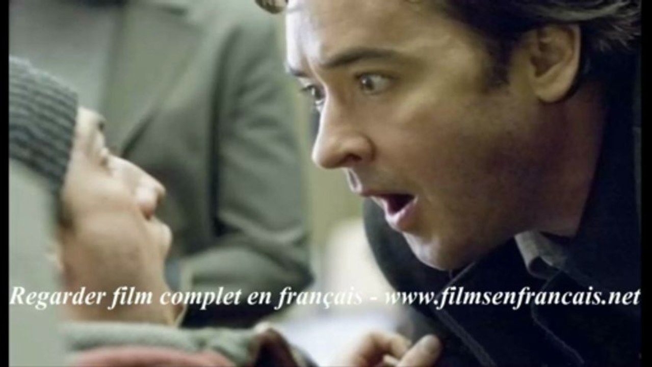 48 Heures chrono Regarder un film gratuitement entièrement en français VF