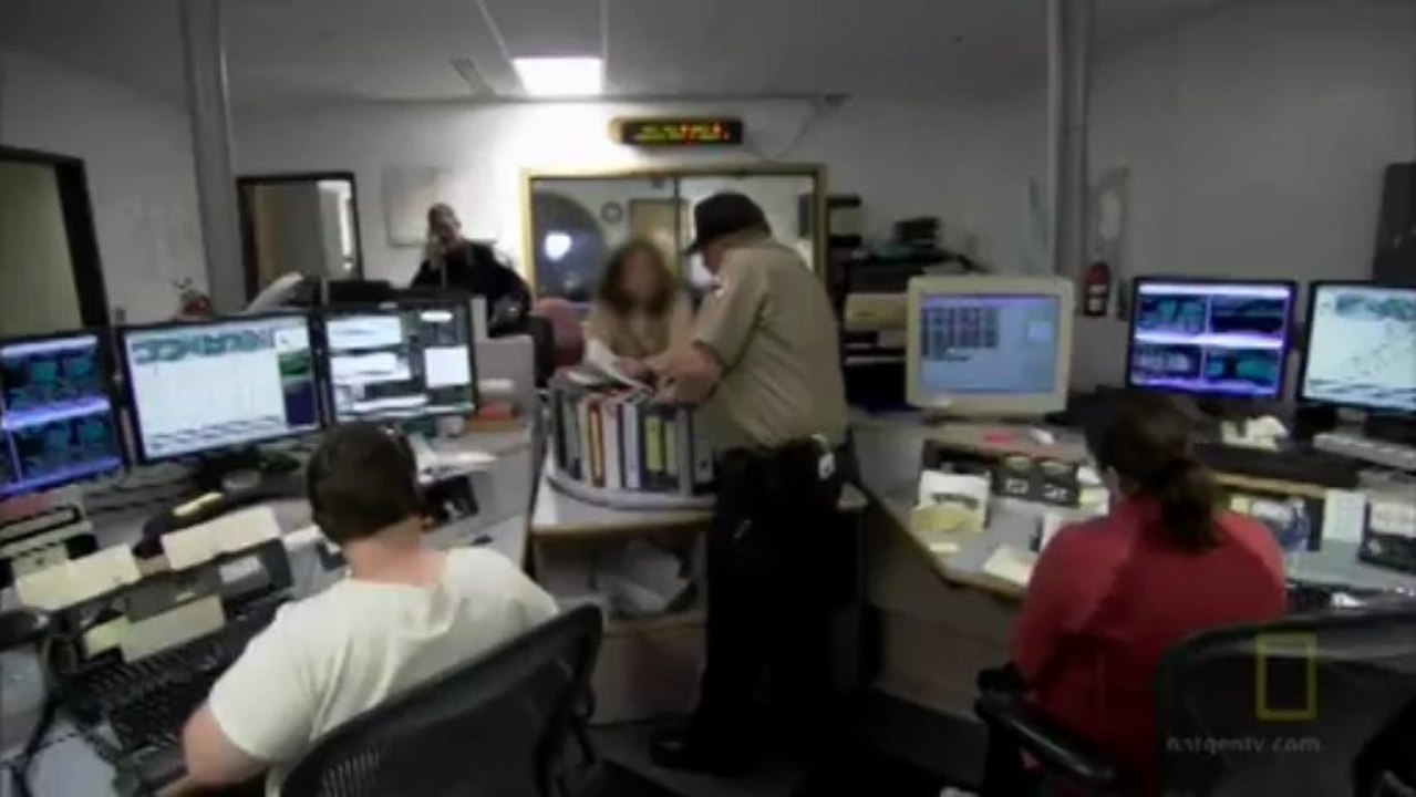 1.Alaska State Troopers-Ice Patrol Season 1 (Episode 1)