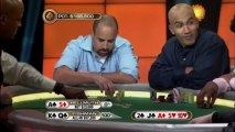 The One Where The Amateur Deserves An Oscar - PokerStars.com