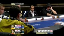 The One Where Pantaleo Mucks Up - PokerStars.com