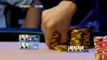 The One Where Lylloff Has Brought His Reading Glasses - PokerStars.com