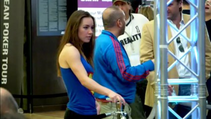 The One Where Kevin and Vanessa Become Frenemies - PokerStars.com