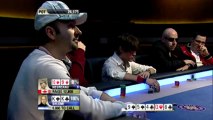 The One Where Daniel Calls It - PokerStars.com