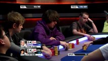 The One Where Benny Spindler Rewrites The Rules - PokerStars.com