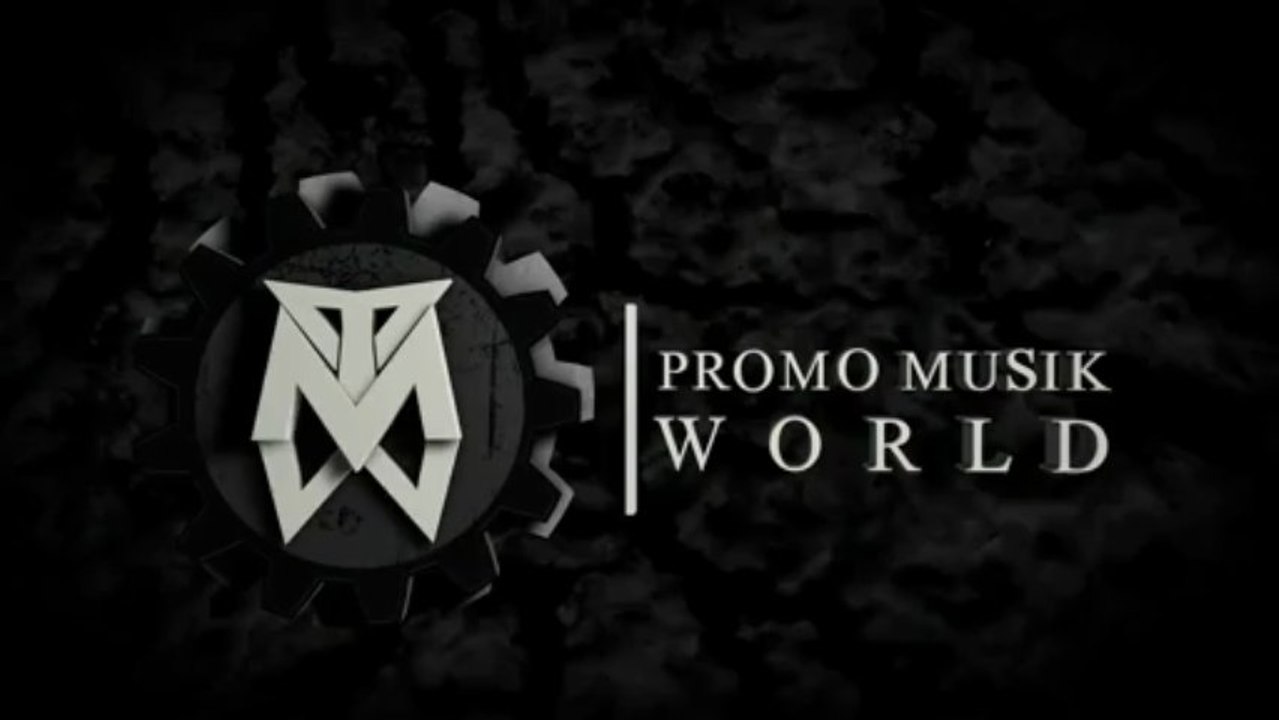 Promo Musik World (Intro logo Oficial) by Crave Art