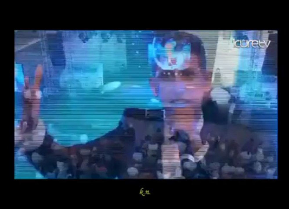 36 Güneşi içenlerin türküsü Makedonya İZMİR-2 açılış 11. Türkçe Olimpiyatı