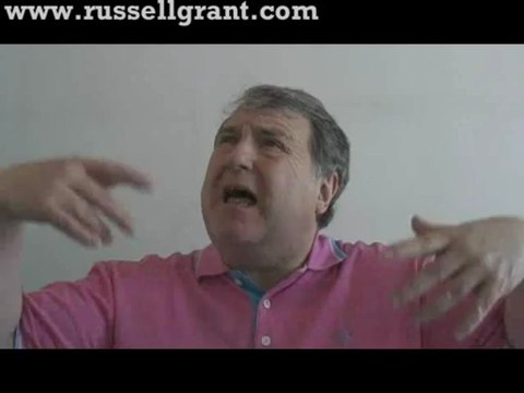Russell Grant Video Horoscope Virgo May Wednesday 29th 2013 russellgrant.com